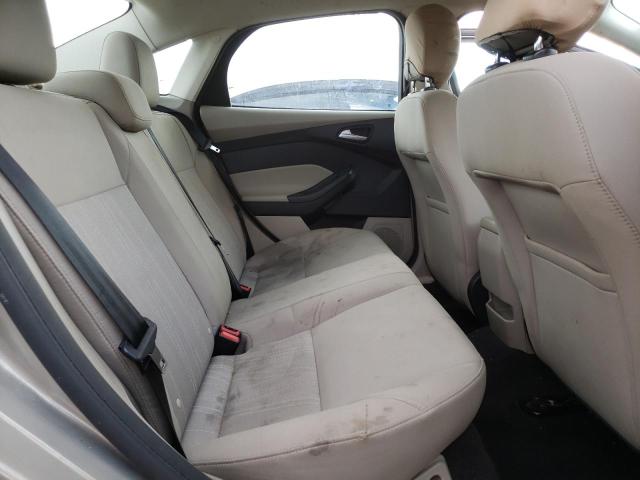 Photo 10 from auction – 2016 FORD FOCUS SE with VIN 1FADP3F21GL250479