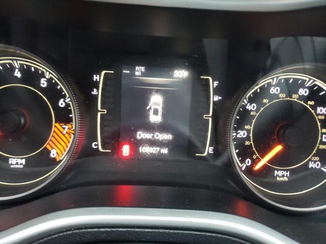 Photo 9 from auction – 2014 JEEP CHEROKEE L with VIN 1C4PJMCS9EW108590