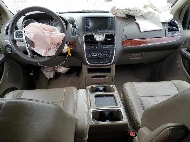 Photo 8 from auction – 2013 CHRYSLER TOWN & COU with VIN 2C4RC1BG4DR780577