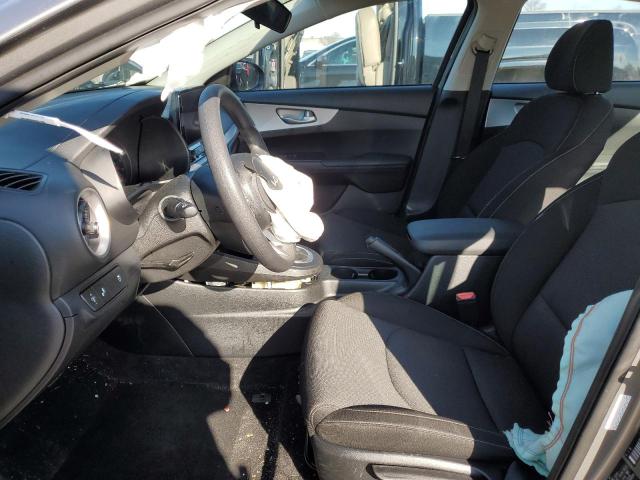 Photo 7 from auction – 2022 KIA FORTE FE with VIN 3KPF24AD3NE486427