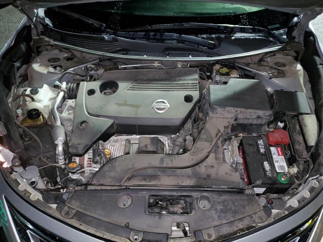Photo 11 from auction – 2015 NISSAN ALTIMA 2.5 with VIN 1N4AL3AP7FN404360