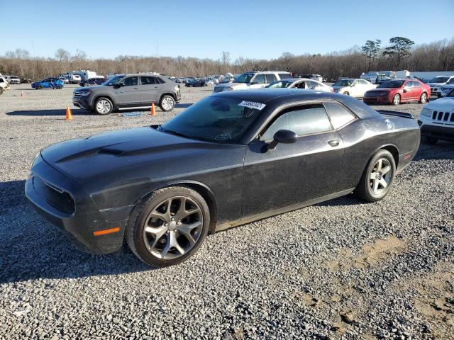 DODGE CHALLENGER 2015 with VIN 2C3CDZBG9FH804578 - Photo from auction