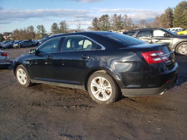 Photo 2 from auction – 2018 FORD TAURUS SEL with VIN 1FAHP2H86JG126057