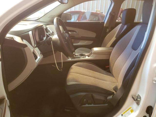 Photo 7 from auction – 2010 CHEVROLET EQUINOX LT with VIN 2CNALDEW8A6347502