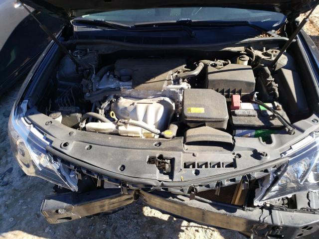 Photo 11 from auction – 2014 TOYOTA CAMRY L with VIN 4T1BF1FK1EU789034