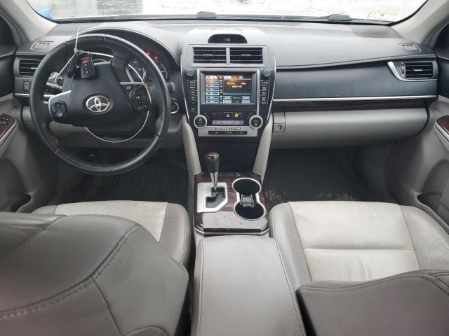 Photo 8 from auction – 2012 TOYOTA CAMRY SE with VIN 4T1BK1FK7CU503731
