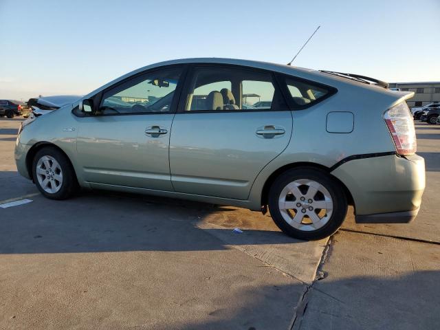 Photo 2 from auction – 2008 TOYOTA PRIUS with VIN JTDKB20U087713453