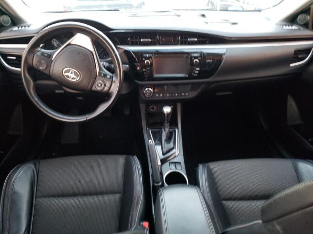 Photo 8 from auction – 2015 TOYOTA COROLLA L with VIN 5YFBURHE1FP260729
