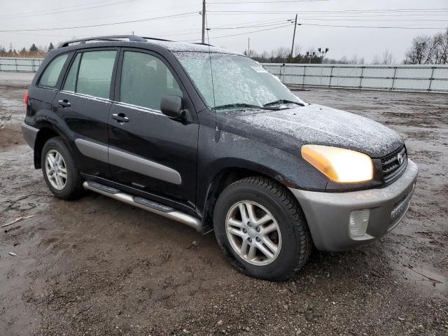 Photo 4 from auction – 2002 TOYOTA RAV4 with VIN JTEGH20V720043599