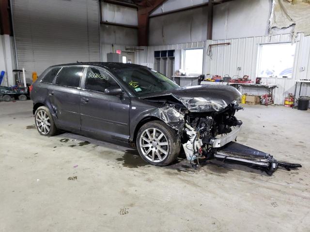 Photo 4 from auction – 2006 AUDI A3 2.0 PRE with VIN WAUNF78P16A002662