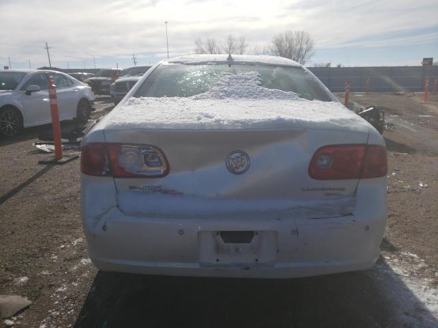 Photo 6 from auction – 2009 BUICK LUCERNE CX with VIN 1G4HD57M79U143848