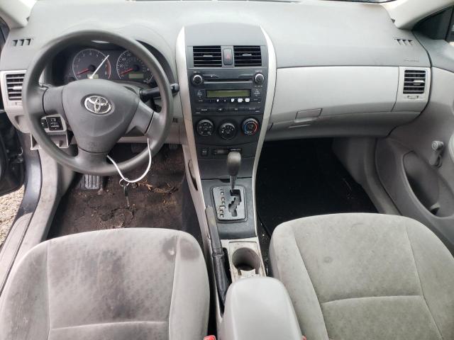 Zdjęcie 8 z aukcji – 2010 TOYOTA COROLLA BA z VIN 2T1BU4EE6AC321332