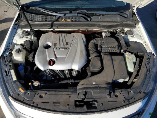 Photo 11 from auction – 2015 KIA OPTIMA HYB with VIN KNAGN4AD0F5091059