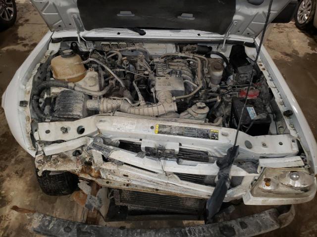 Photo 11 from auction – 2007 FORD RANGER with VIN 1FTYR10D57PA98736