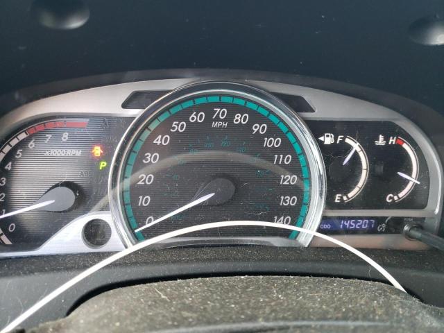 Photo 9 from auction – 2013 TOYOTA VENZA LE with VIN 4T3ZA3BB2DU066331