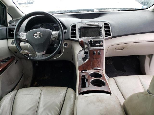 Photo 8 from auction – 2009 TOYOTA VENZA with VIN 4T3BK11A79U021677