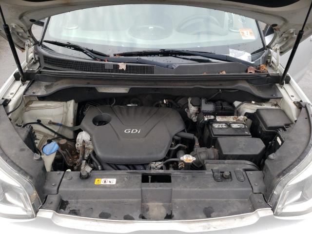 Photo 11 from auction – 2015 KIA SOUL with VIN KNDJN2A29F7767475