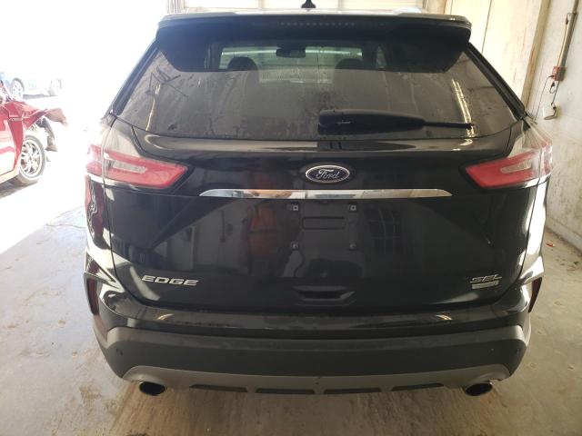 Photo 6 from auction – 2019 FORD EDGE SEL with VIN 2FMPK3J99KBB93737