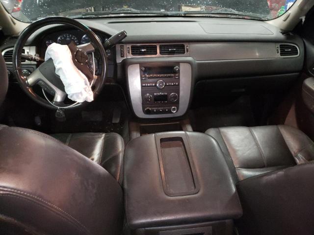 صورة رقم 8 من المزاد - 2011 CHEVROLET AVALANCHE مع VIN 3GNTKFE37BG186803