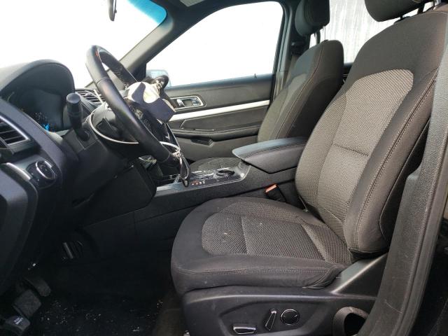 Photo 7 from auction – 2016 FORD EXPLORER X with VIN 1FM5K7D81GGC26778