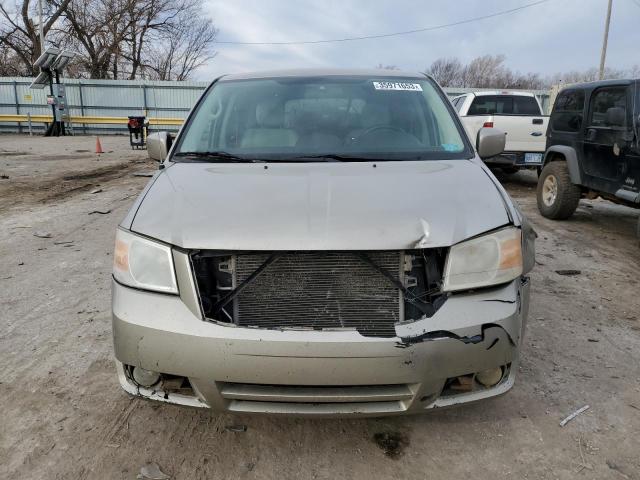 Photo 5 from auction – 2008 DODGE GRAND CARA with VIN 1D8HN54P28B112485