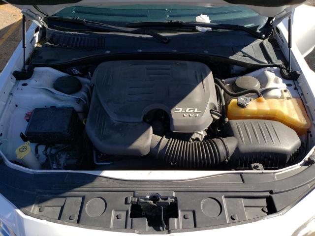 Photo 11 from auction – 2012 CHRYSLER 300 LIMITE with VIN 2C3CCACGXCH309921