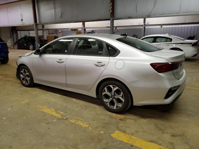 Photo 2 from auction – 2020 KIA FORTE FE with VIN 3KPF24ADXLE151968