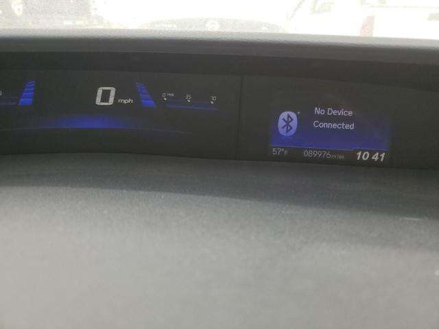 Photo 9 from auction – 2014 HONDA CIVIC LX with VIN 2HGFB2F56EH520212