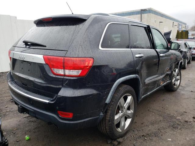 Photo 3 from auction – 2011 JEEP GRAND CHER with VIN 1J4RR6GT6BC536026