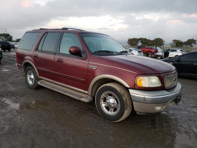 Photo 4 from auction – 2001 FORD EXPEDITION with VIN 1FMEU17L11LB73828