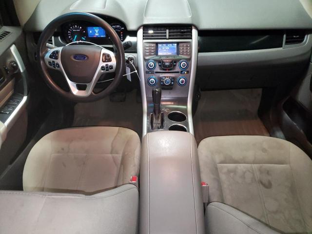 Photo 8 from auction – 2011 FORD EDGE SE with VIN 2FMDK3GCXBBA65352