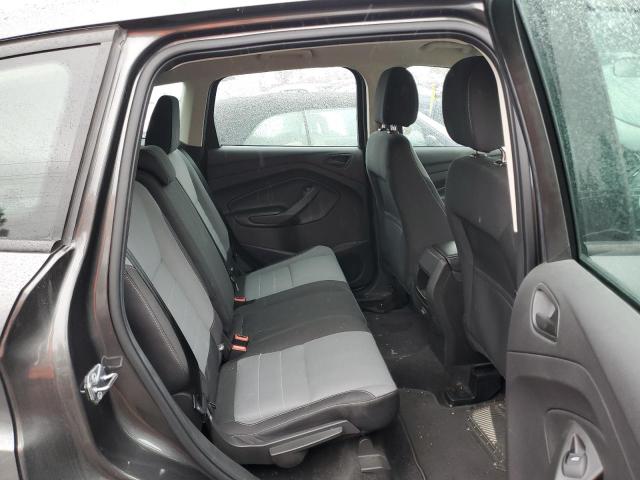 Photo 10 from auction – 2017 FORD ESCAPE S with VIN 1FMCU0F75HUE09147