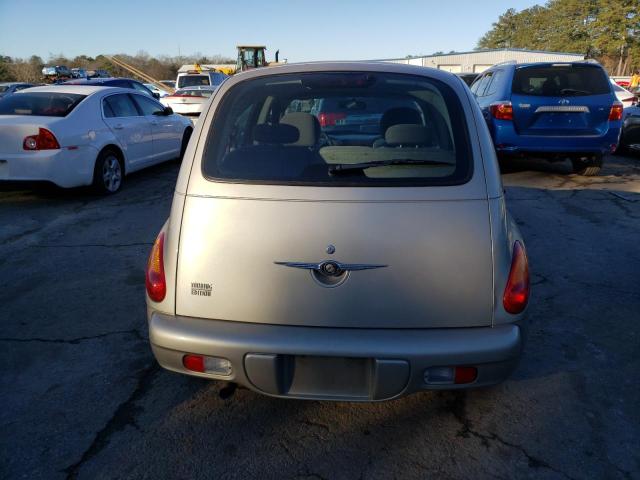 Photo 6 from auction – 2005 CHRYSLER PT CRUISER with VIN 3C4FY58B85T611135