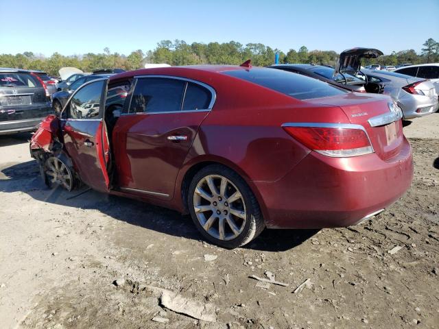 Photo 2 from auction – 2010 BUICK LACROSSE C with VIN 1G4GE5EV2AF302692