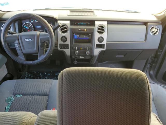 Photo 8 from auction – 2014 FORD F150 SUPER with VIN 1FTFW1CF7EKE32921