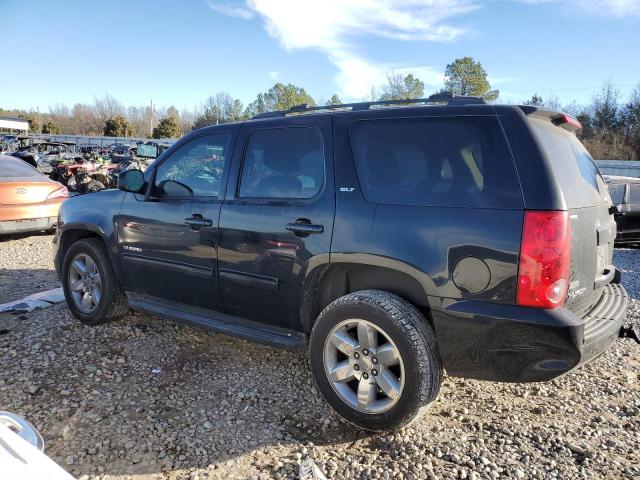 Photo 2 from auction – 2012 GMC YUKON with VIN 1GKS1CE04CR256887