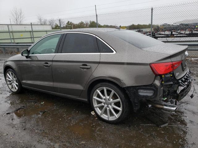 Photo 2 from auction – 2015 AUDI A3 PREMIUM with VIN WAUEFGFF6F1092367