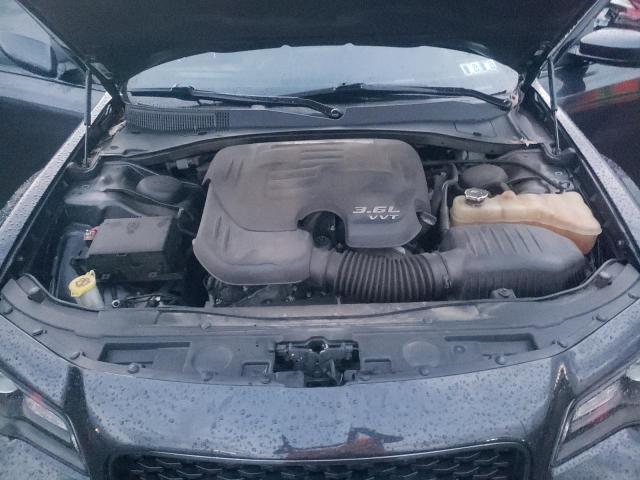 Photo 11 from auction – 2019 CHRYSLER 300 S with VIN 2C3CCABG5KH559423