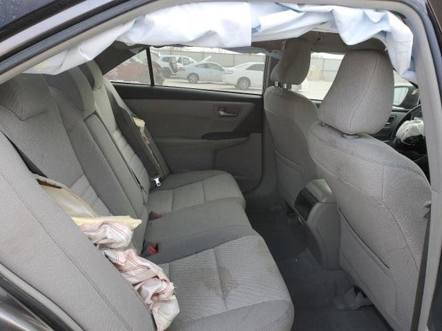 Photo 10 from auction – 2016 TOYOTA CAMRY LE with VIN 4T4BF1FK0GR520404