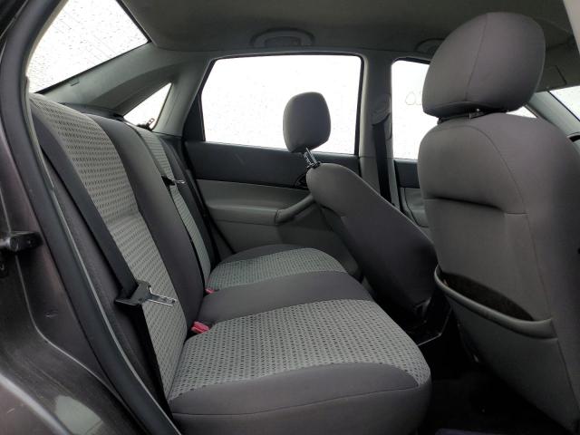 Photo 10 from auction – 2007 FORD FOCUS ZX4 with VIN 1FAFP34N37W225071
