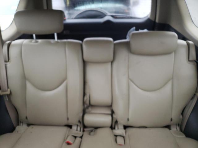 Photo 10 from auction – 2010 TOYOTA RAV4 with VIN 2T3BF4DV0AW048387