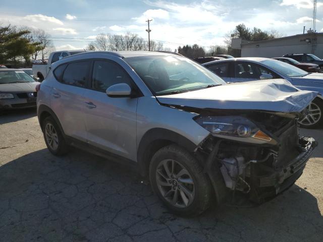 Photo 4 from auction – 2016 HYUNDAI TUCSON LIM with VIN KM8J3CA40GU090683