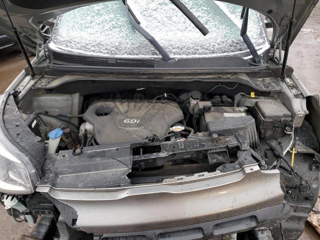 Photo 11 from auction – 2016 KIA SOUL with VIN KNDJN2A22G7382762
