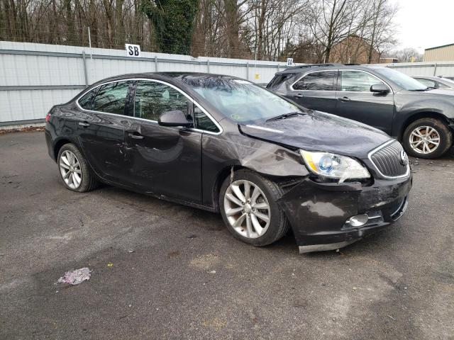 Photo 4 from auction – 2012 BUICK VERANO with VIN 1G4PS5SK8C4189980