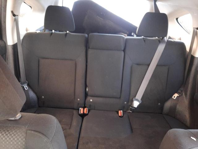 Photo 10 from auction – 2016 HONDA CR-V EX with VIN 2HKRM3H54GH560310