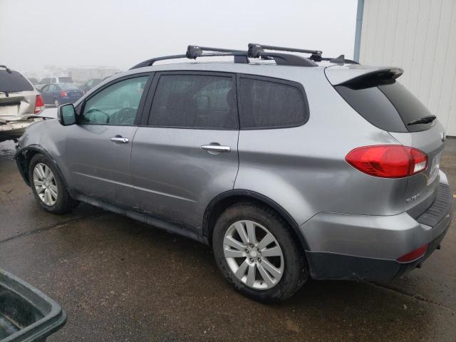 Photo 2 from auction – 2008 SUBARU TRIBECA LI with VIN 4S4WX93D984412586