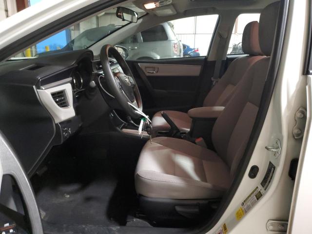 Photo 7 from auction – 2015 TOYOTA COROLLA L with VIN 2T1BURHE1FC324655