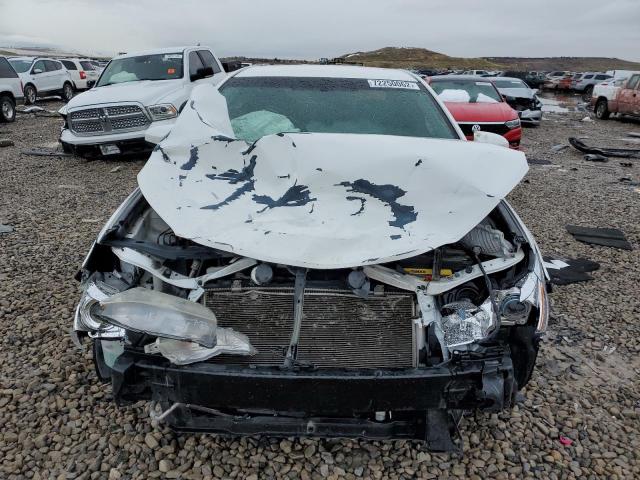 Photo 5 from auction – 2016 TOYOTA CAMRY LE with VIN 4T1BF1FK4GU504281