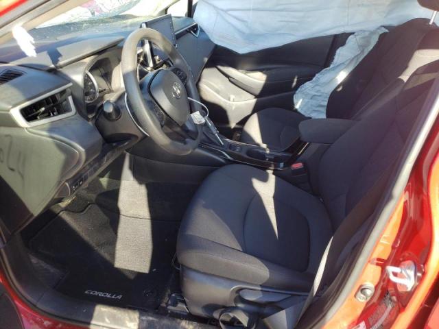 Photo 7 from auction – 2020 TOYOTA COROLLA LE with VIN JTDEPRAE3LJ017289