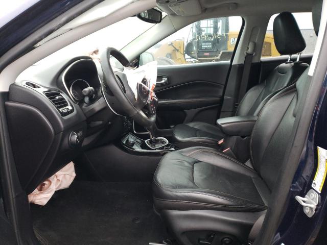 Photo 7 from auction – 2019 JEEP COMPASS LI with VIN 3C4NJDCBXKT805503